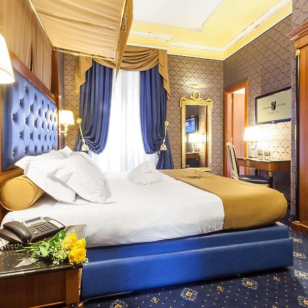 Hotel Manfredi Suite In Rome Luaran gambar