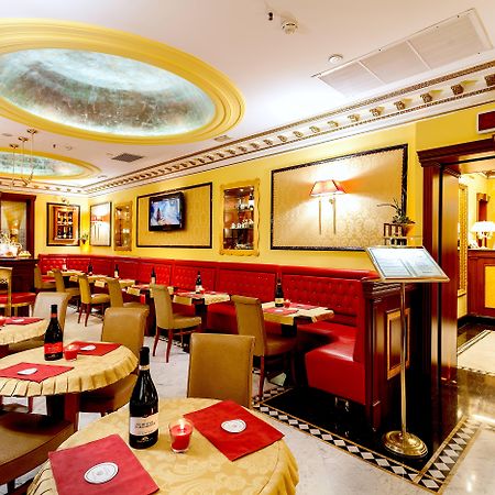 Hotel Manfredi Suite In Rome Luaran gambar