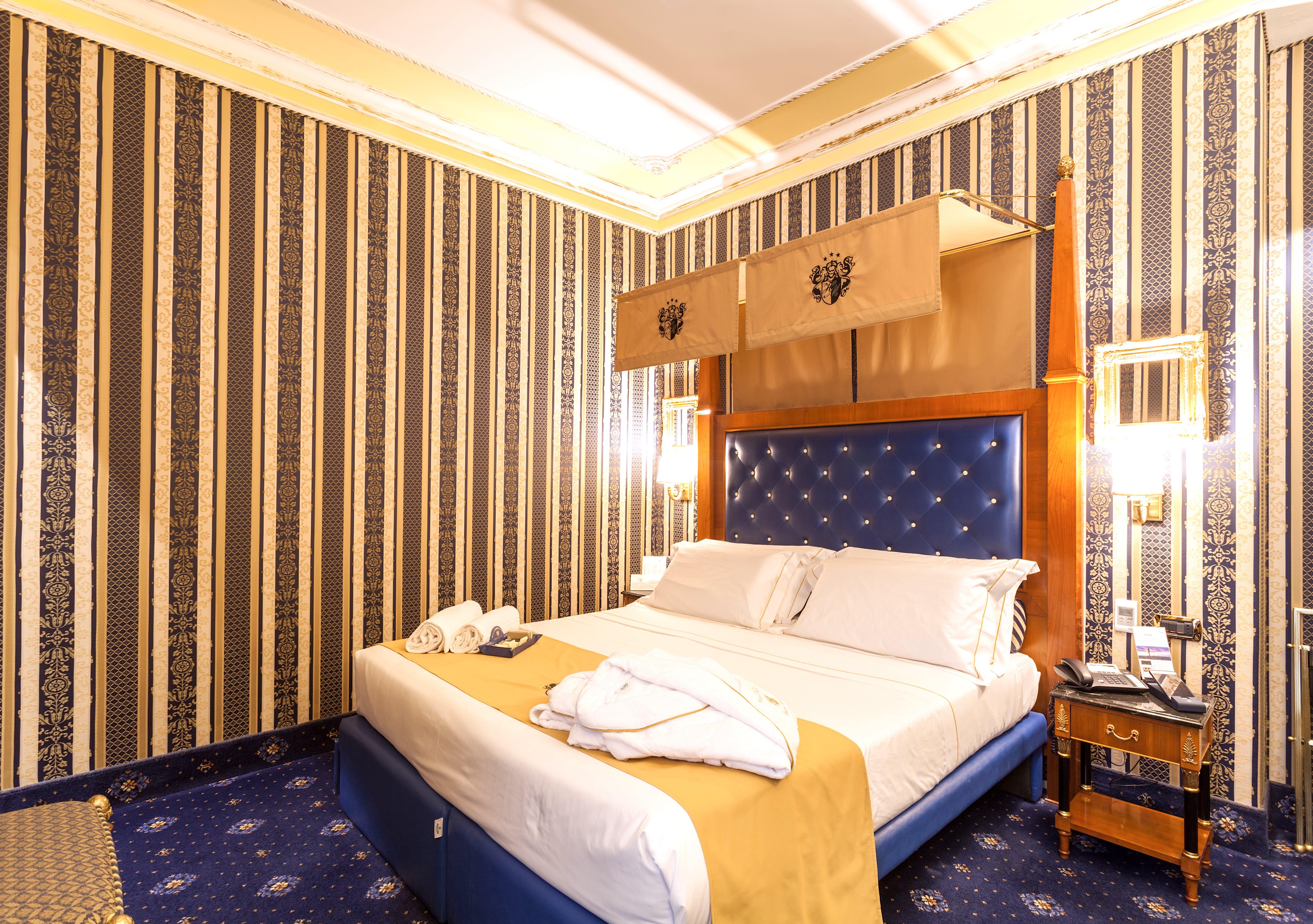 Hotel Manfredi Suite In Rome Luaran gambar