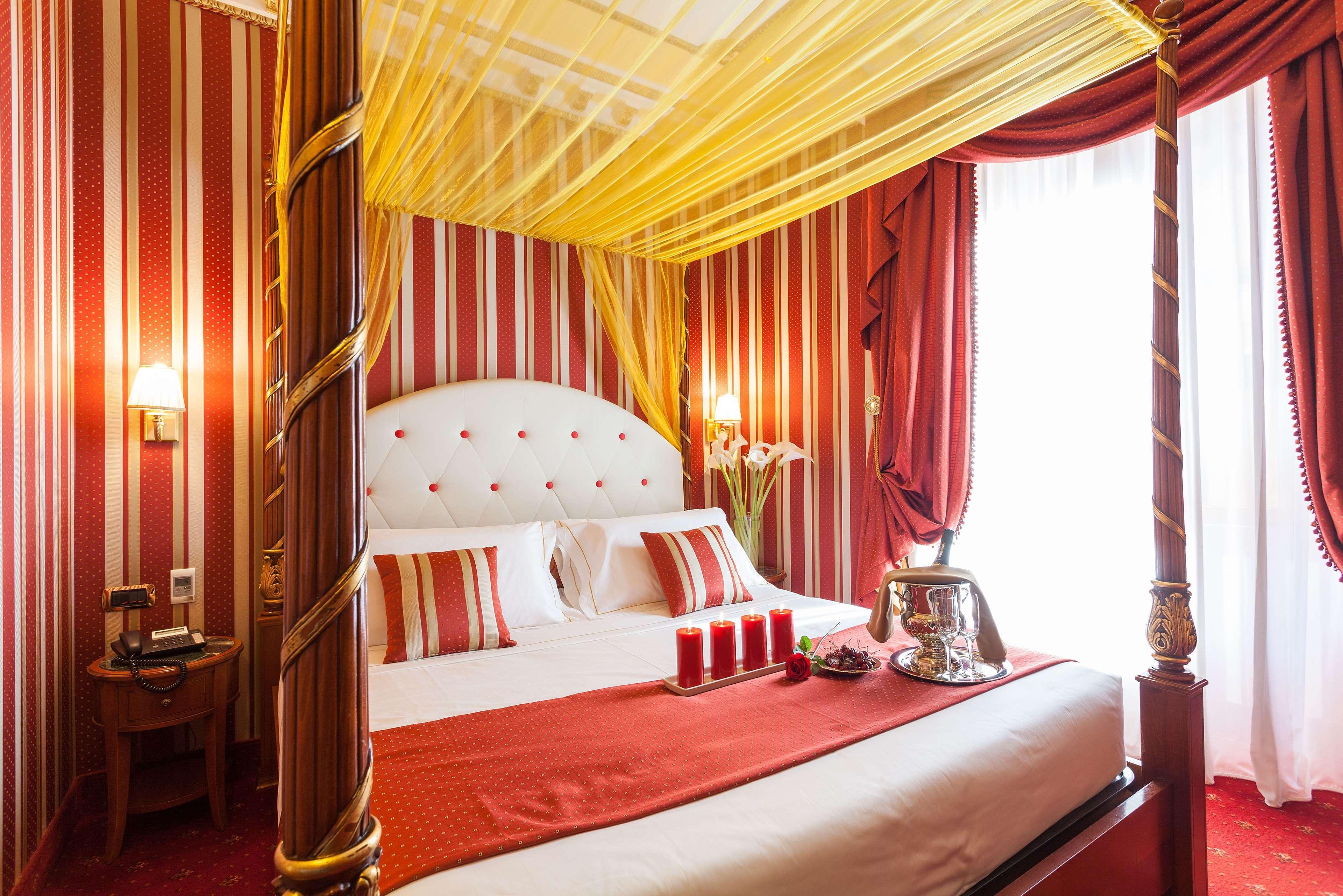 Hotel Manfredi Suite In Rome Luaran gambar