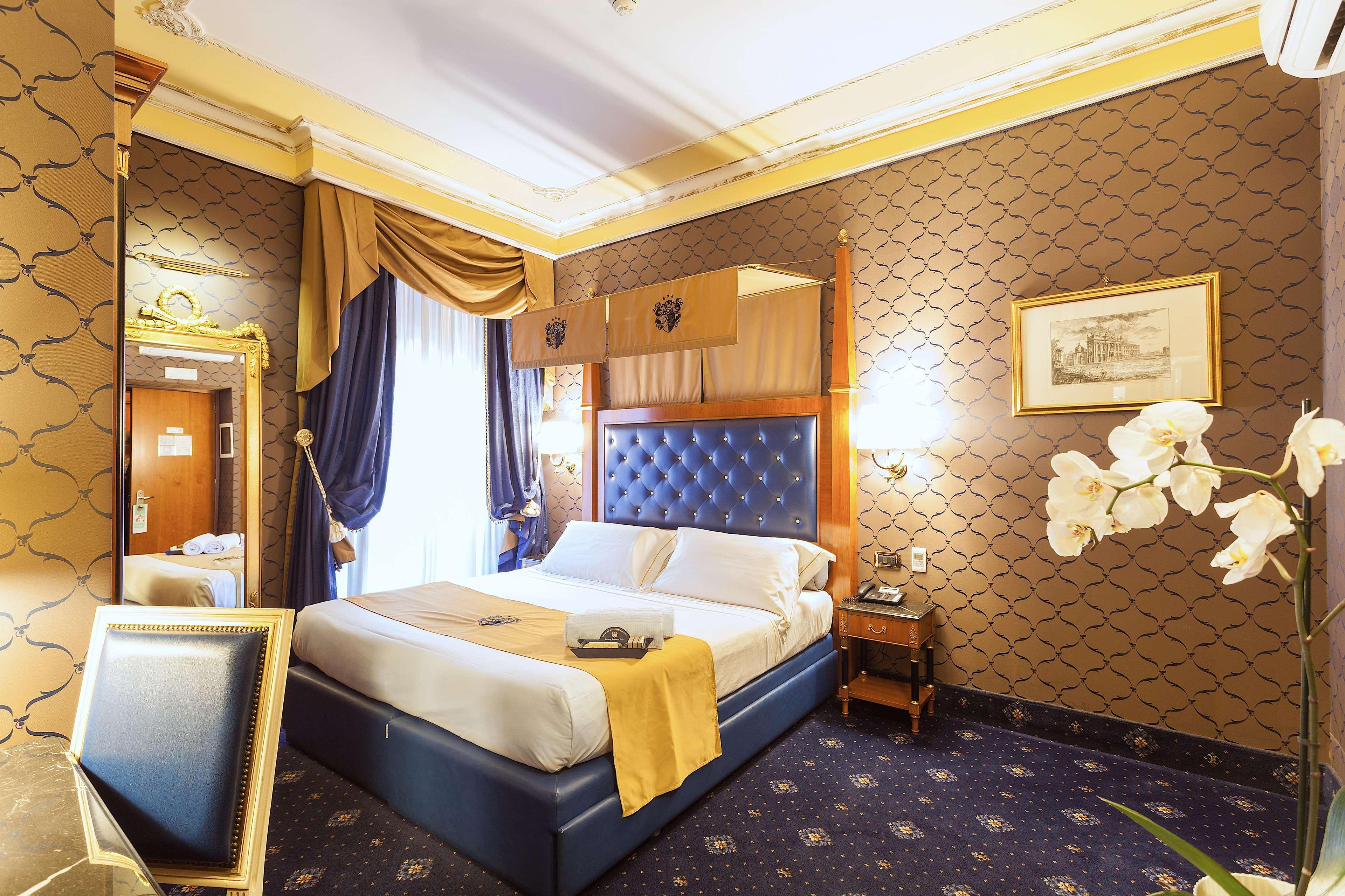 Hotel Manfredi Suite In Rome Luaran gambar