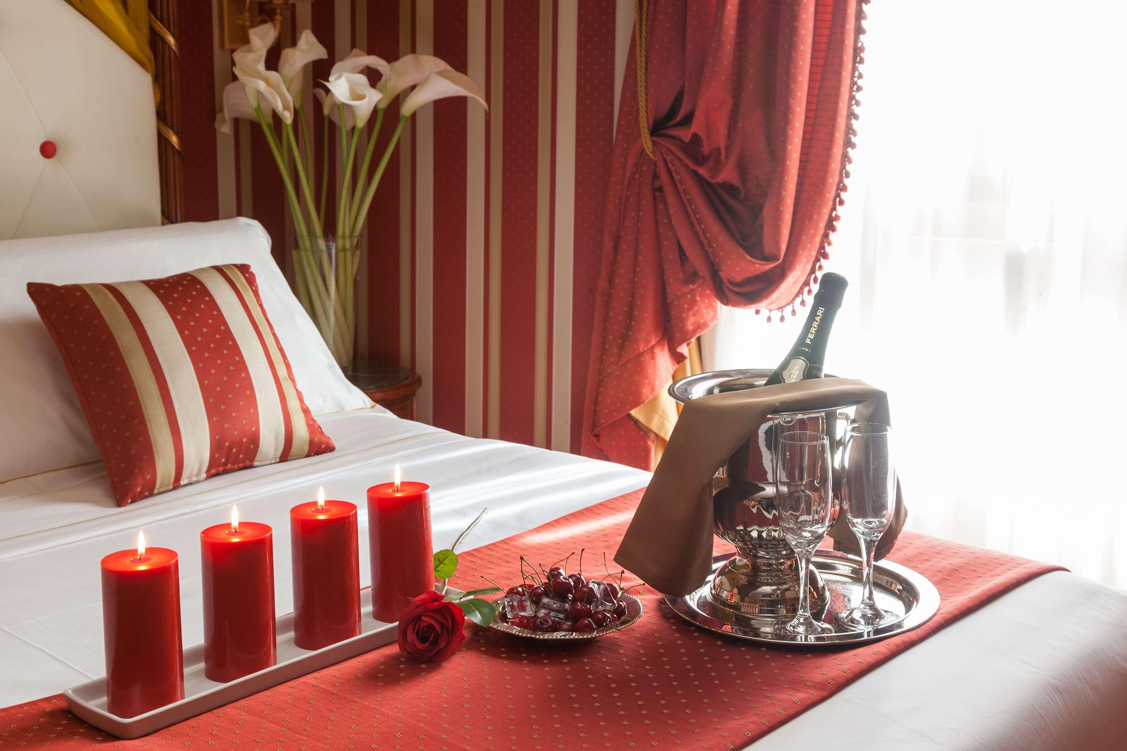 Hotel Manfredi Suite In Rome Luaran gambar