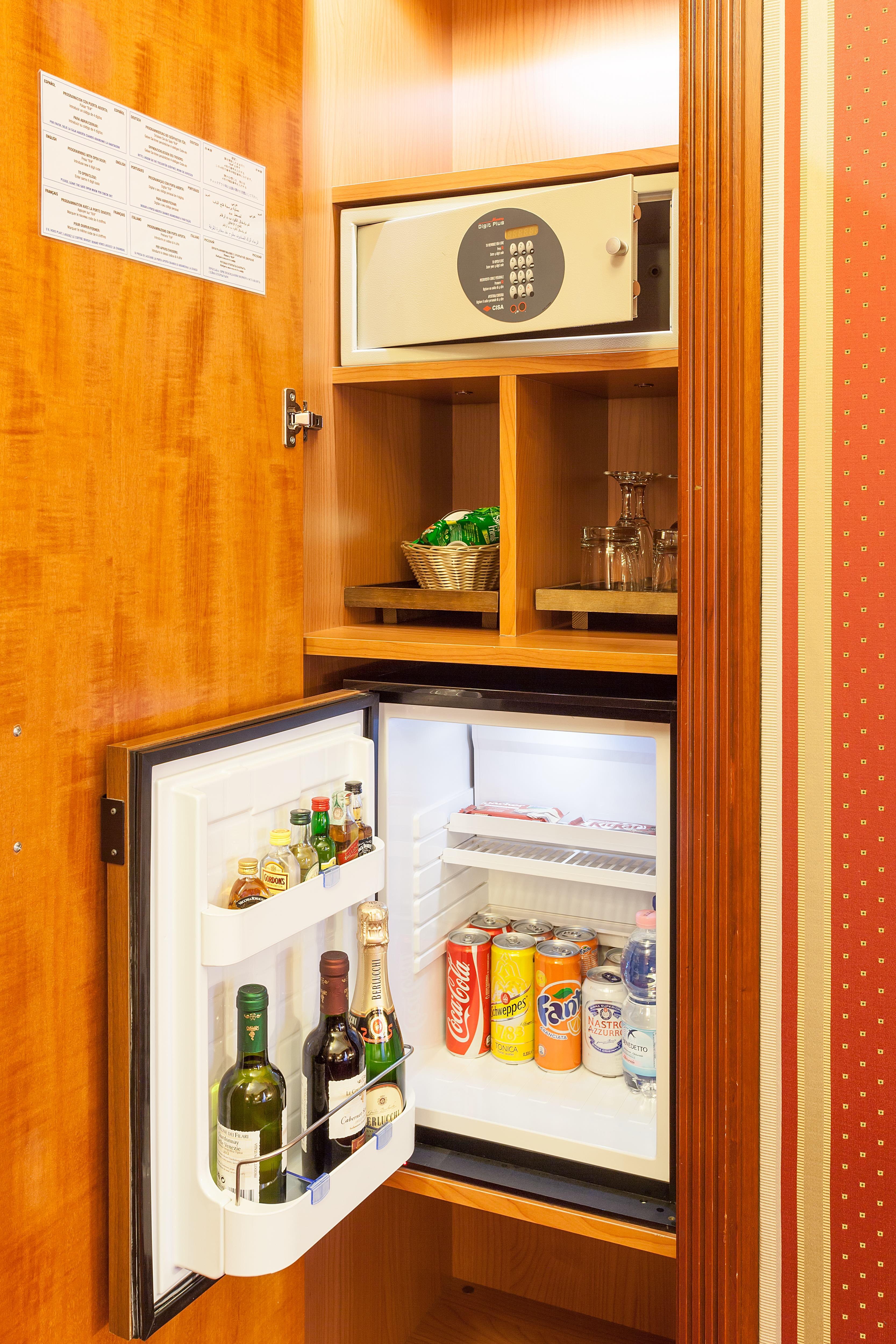 Hotel Manfredi Suite In Rome Luaran gambar