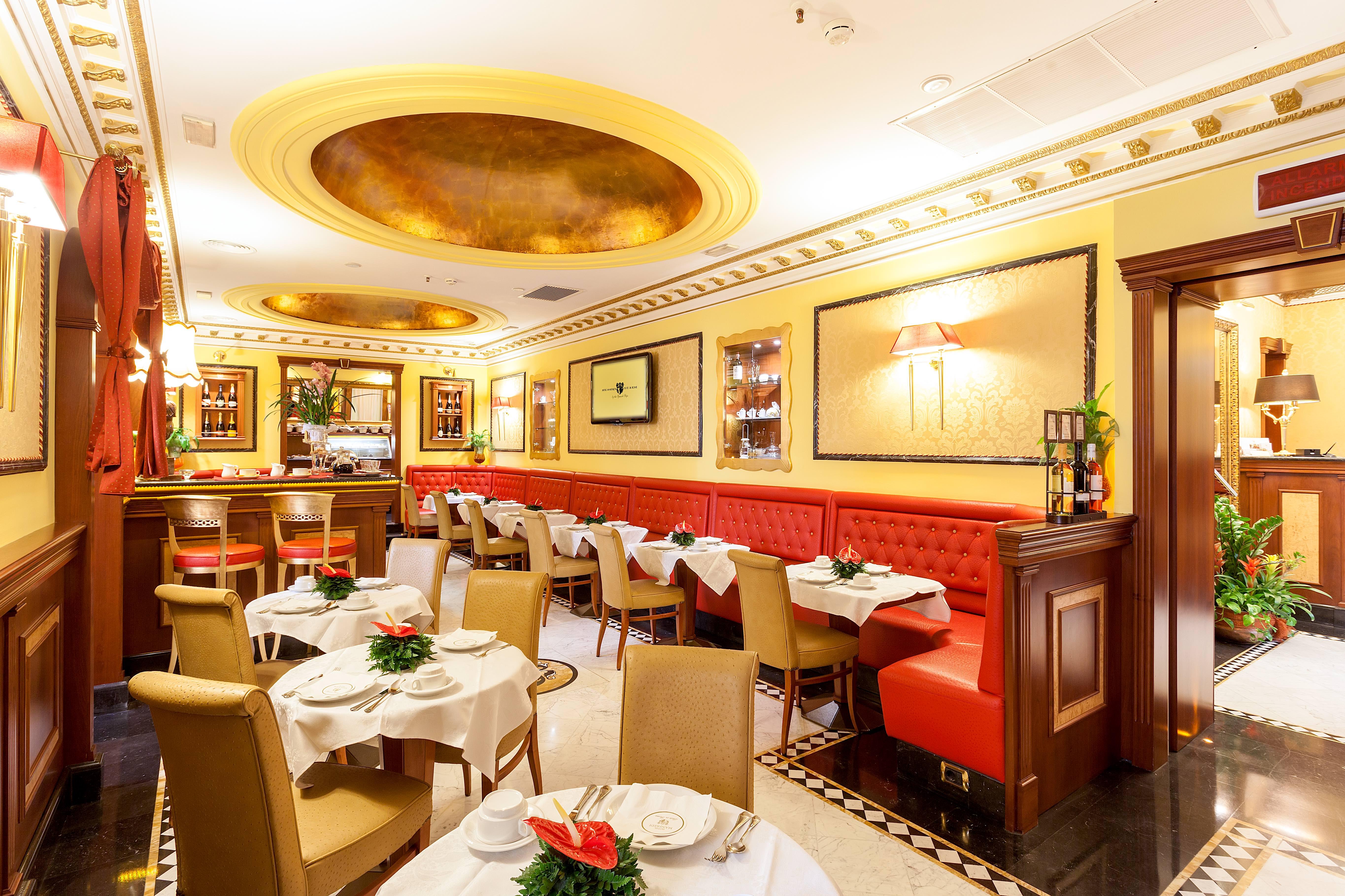 Hotel Manfredi Suite In Rome Luaran gambar
