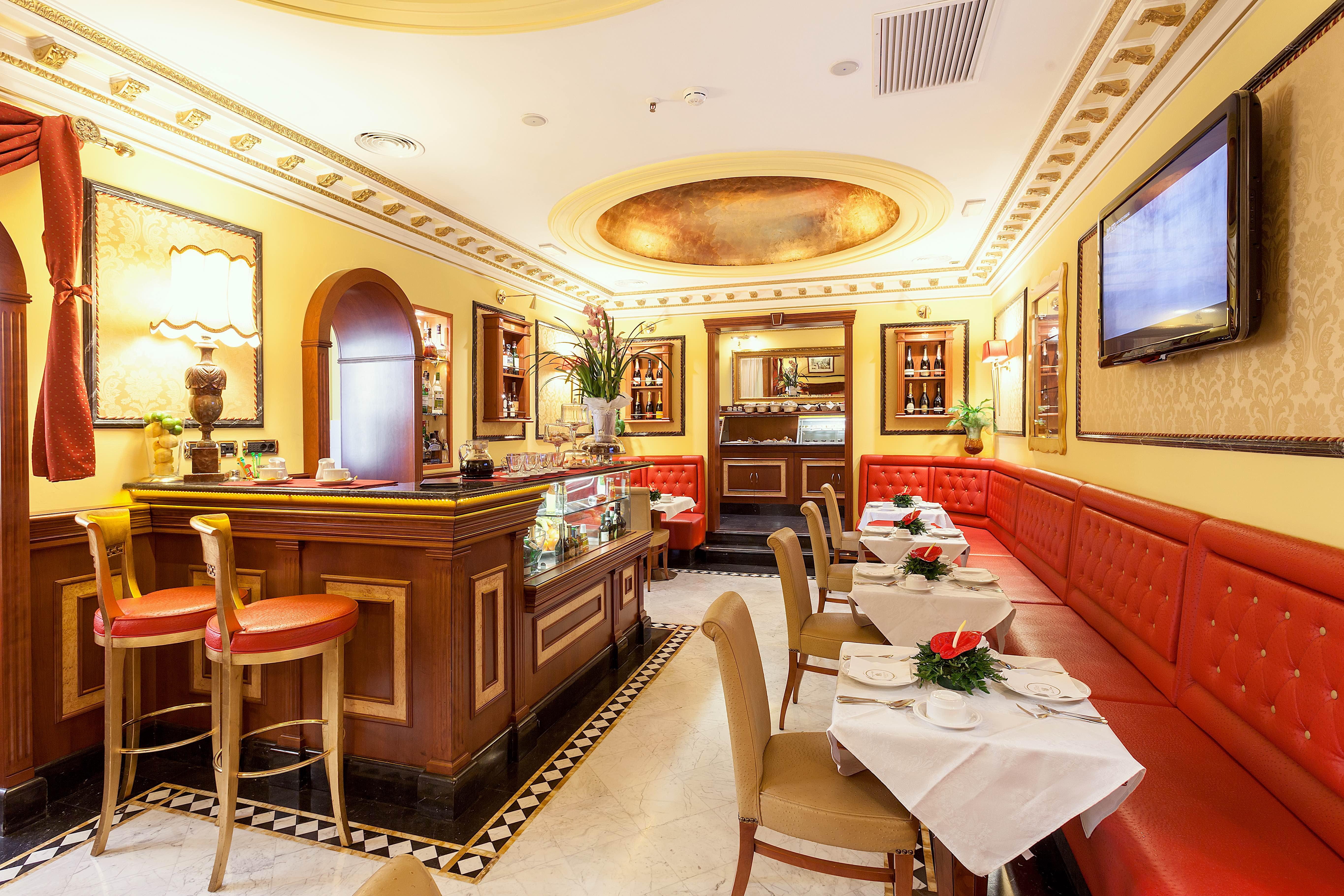 Hotel Manfredi Suite In Rome Luaran gambar