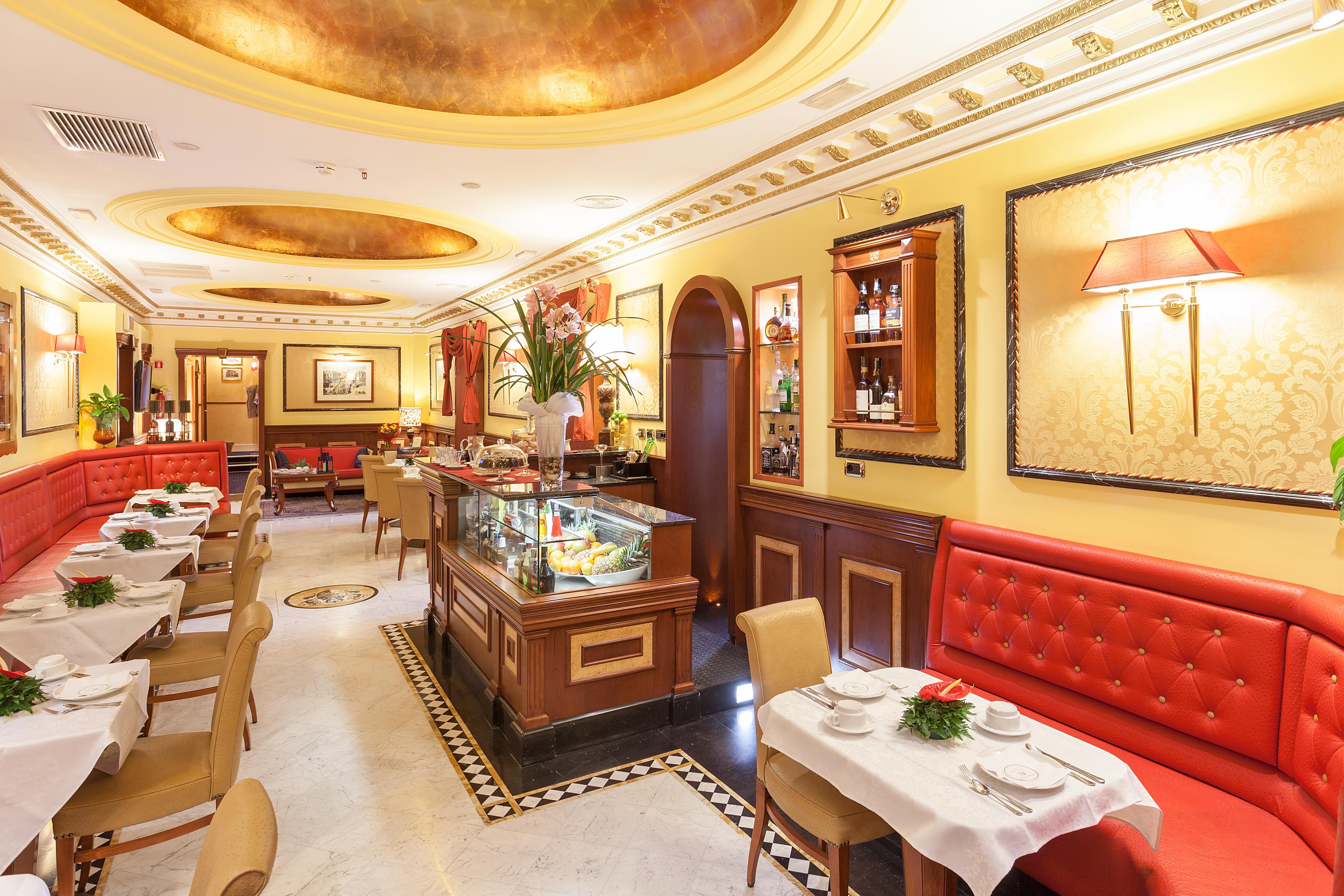 Hotel Manfredi Suite In Rome Luaran gambar