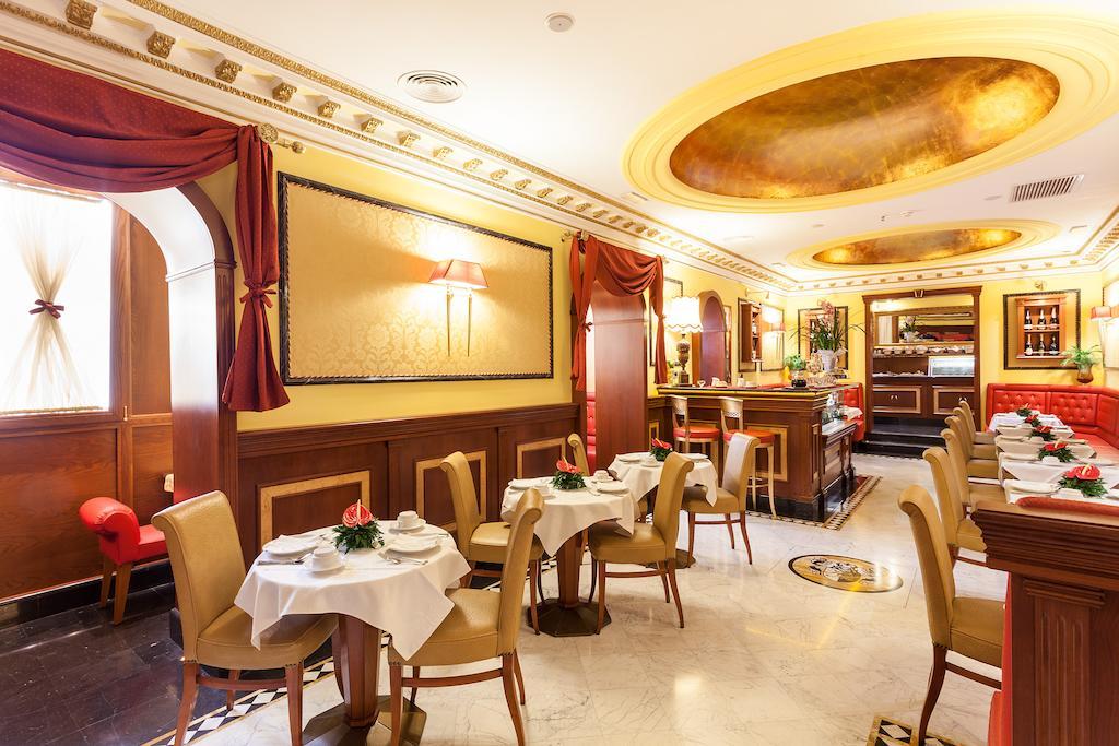 Hotel Manfredi Suite In Rome Luaran gambar