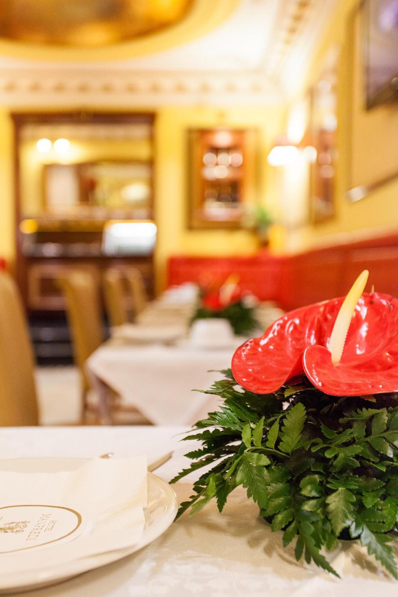 Hotel Manfredi Suite In Rome Luaran gambar