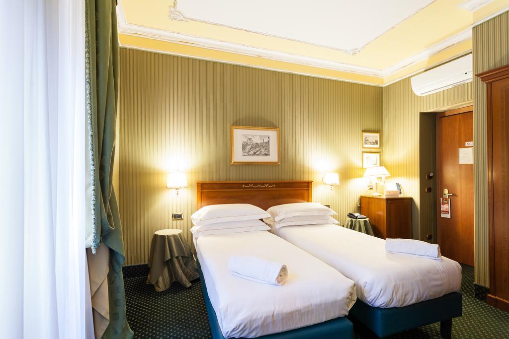 Hotel Manfredi Suite In Rome Luaran gambar