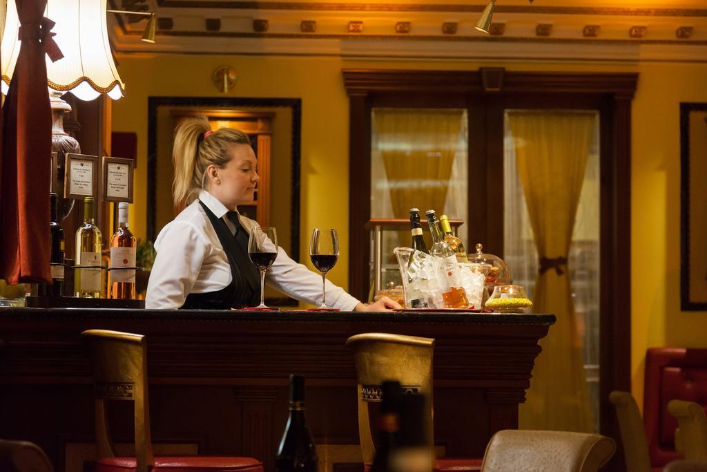 Hotel Manfredi Suite In Rome Luaran gambar