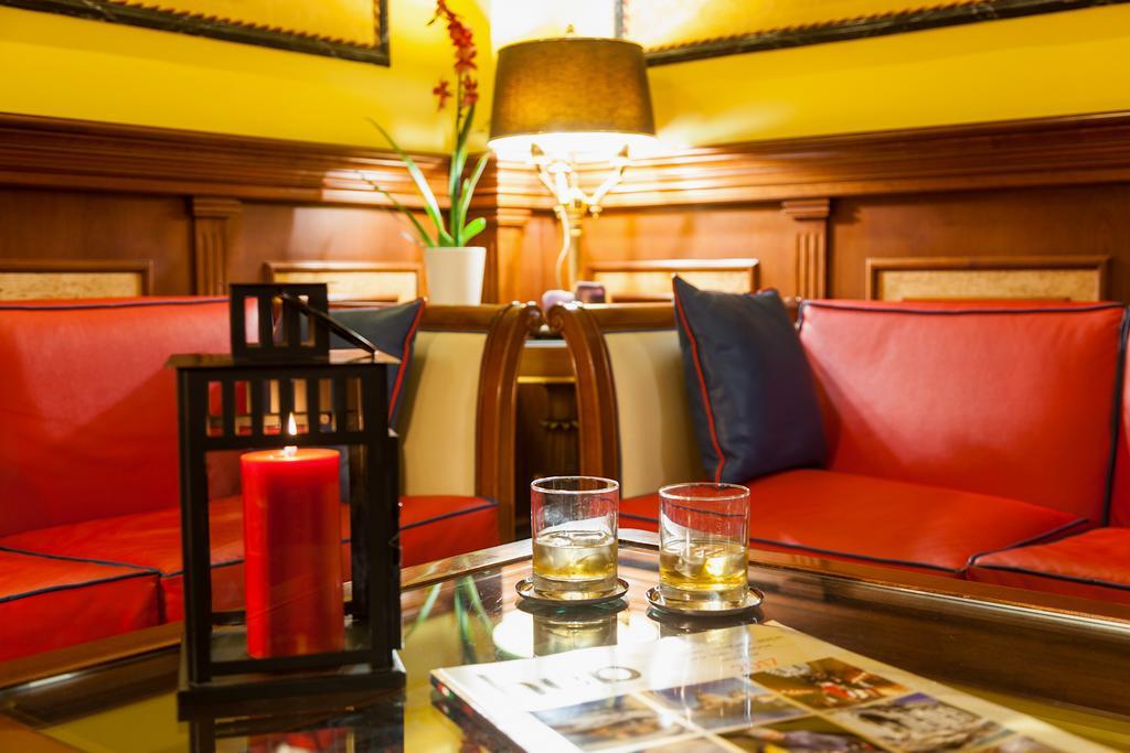 Hotel Manfredi Suite In Rome Luaran gambar